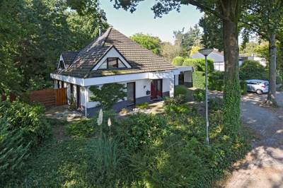 Woning Eikendreef 1 Haelen