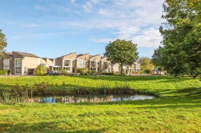 Woning Peregaard 12 Elst (GE)