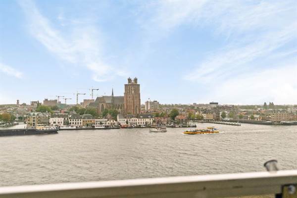 Woning Maasplein 43 Zwijndrecht