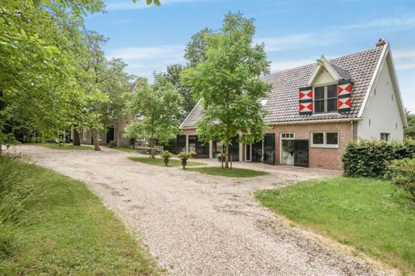 Woning Rijksstraatweg 213 Loenersloot