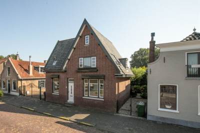 Woning Rijkestraat 30 's-Gravendeel