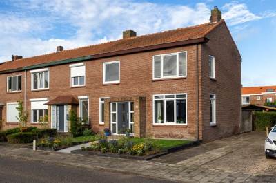 Woning Schoolstraat 35 Silvolde