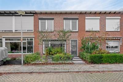 Woning Anna van Saksenstraat 16 Varsseveld