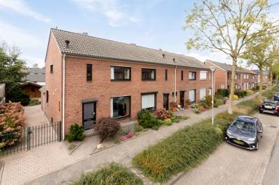 Woning Pr. Bernhardstraat 3 Horst