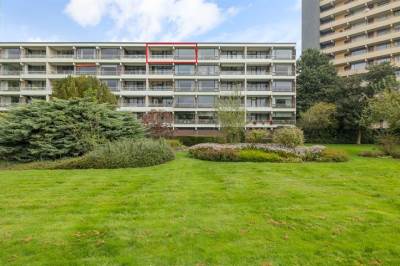 Woning Zuiderkruis 116 Veenendaal