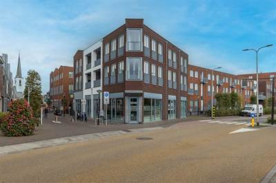 Woning Victoriberg 7 Noordwijkerhout