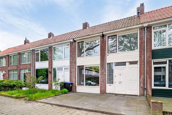 Woning Barrierweg 11 Eindhoven
