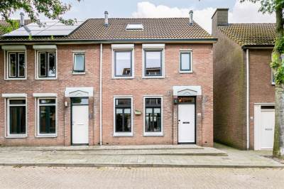 Woning Duitslandstraat 24 Bergen op Zoom