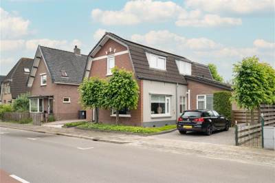 Woning Reeënlaan 13 Apeldoorn