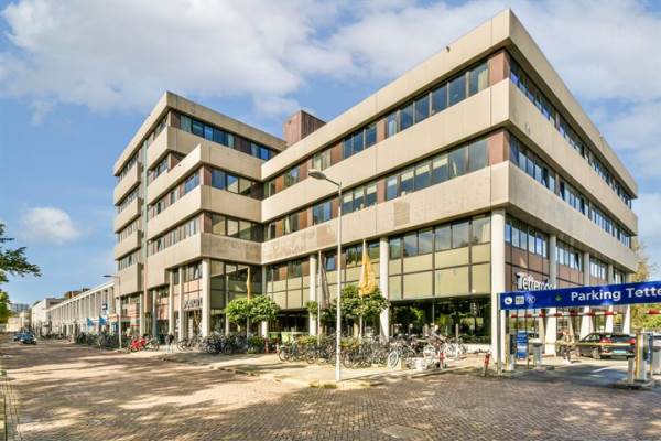 Woning Willem de Zwijgerlaan 334-C 31 Amsterdam