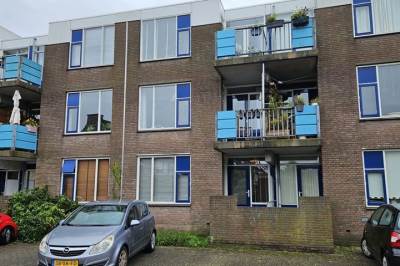 Woning Eikenhorst 369 Alphen aan den Rijn