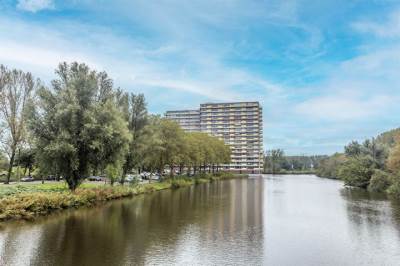 Woning Oost-Dorsch 104 Zaandam