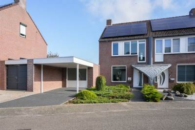 Woning Bruggeleen 12 Stein