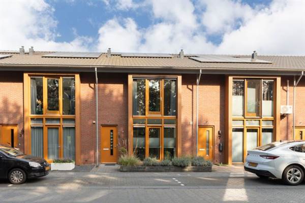 Woning Duizendblad 5 Voorthuizen