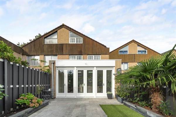 Woning Vloed 49 Breda