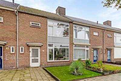 Woning Trompstraat 56 Helmond