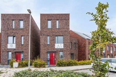 Woning Jip en Jannekelaan 173 Zaltbommel