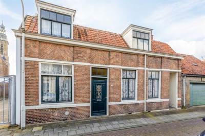 Woning Tuimelsteenstraat 2 Aardenburg