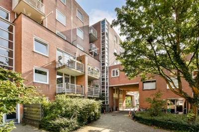Woning Rupelmonde 92 Amsterdam