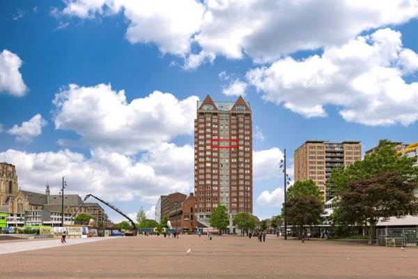 Woning Botersloot 475 Rotterdam