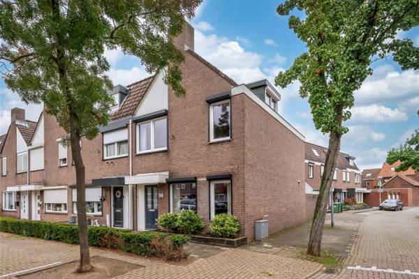 Woning Wieënstraat 14 Venlo