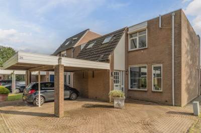 Woning Champagnehof 24 Eindhoven