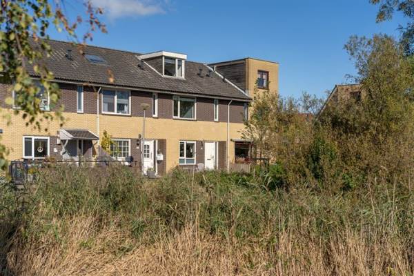 Woning Waaierpalmstraat 19 Purmerend