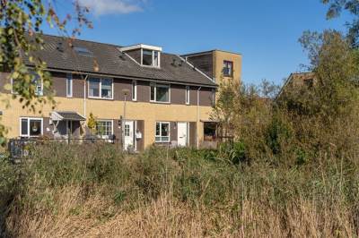 Woning Waaierpalmstraat 19 Purmerend