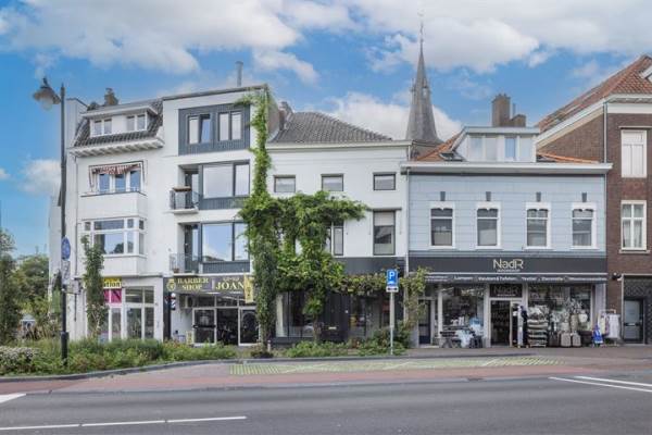 Woning Hommelstraat 27 Arnhem
