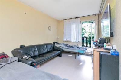 Woning Bazeldijk 15 Rotterdam