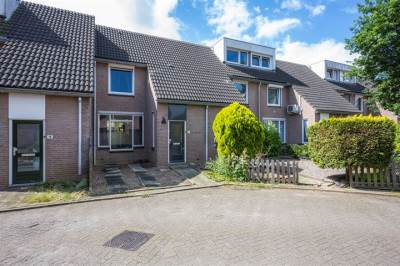 Woning Koraalerf 17 Heerlen