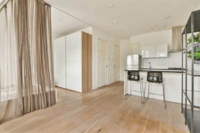 Woning Vrolikstraat 70- 4V Amsterdam