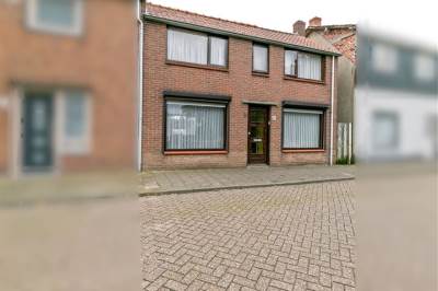 Woning Polenstraat 14 Axel