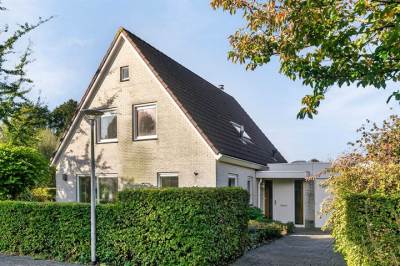 Woning Land van Heusden 3 Emmeloord