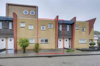 Woning Karnsberg 39 Etten-Leur