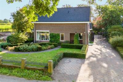 Woning Aerdtsestraat 48 Pannerden
