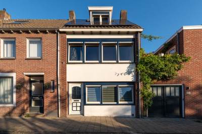 Woning Gerardus Grubbenstraat 11 Venlo