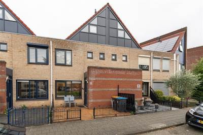 Woning Zonnedauw 143 Tiel