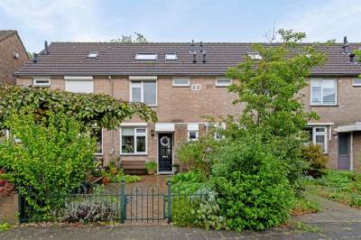 Woning Ranonkel 6 Sprang-Capelle