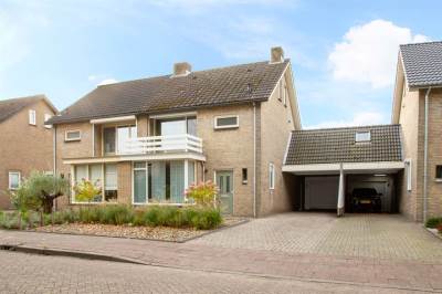 Woning Groeneweg 106 Reusel