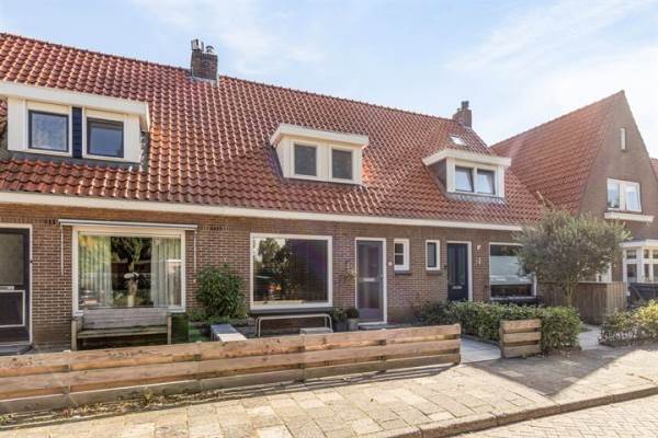 Woning Ambonstraat 11 Meppel