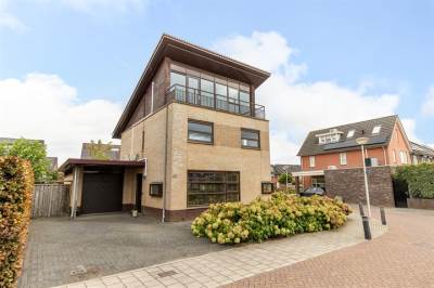 Woning Fluitekruid 43 Rijssen