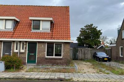 Woning Narcissenstraat 15 Breezand