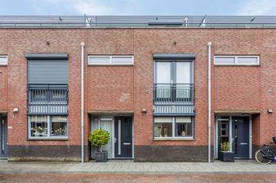 Woning Balkstraat 8 Kampen
