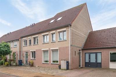 Woning Van Frezinstraat 17 Horst