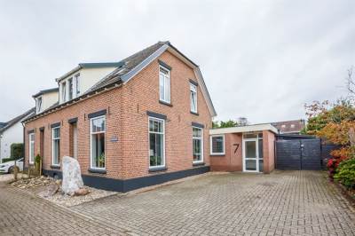 Woning Keizerstraat 7 Doetinchem