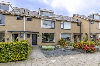 Woning Peppelstraat 27 Bleskensgraaf ca