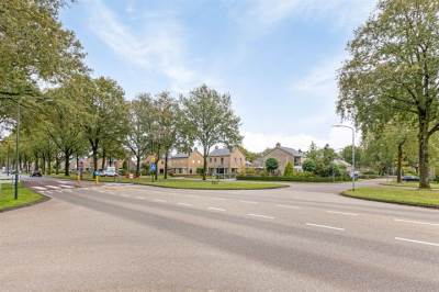 Woning Rolderdingspillaan 1 Rolde