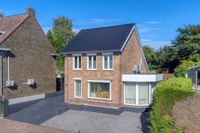 Woning Pasweg 62 Landgraaf