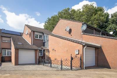 Woning Nieuwstraat 130 Kerkrade